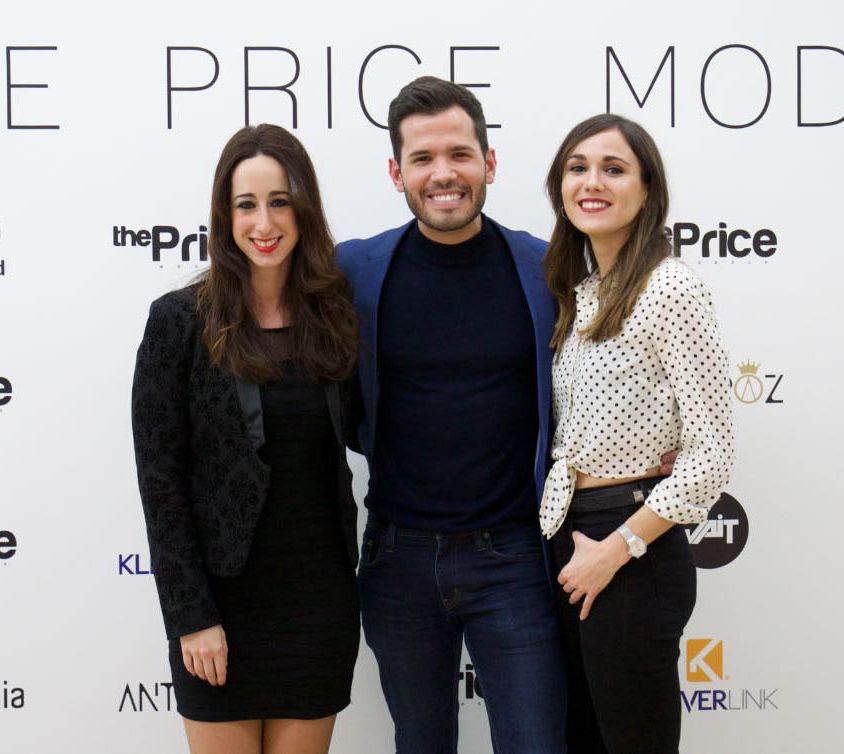 The Price Models aterriza en España