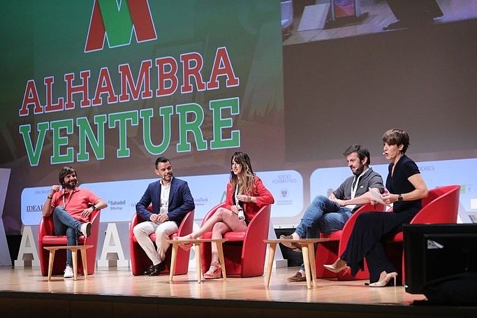Alhambra Ventures